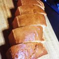 堀江もん's cooksnap of when they made 片栗粉のほろほろケーキ.