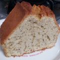 ♡すずりん♡'s cooksnap of when they made 紅茶パウンドケーキ.