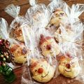 じょんlove's cooksnap of when they made クッキー生地　トトロパン使用.
