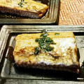 まりおっかあ's cooksnap of when they made 太刀魚の簡単☆うまうま煮付け.