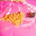 bnm＊'s cooksnap of when they made 簡単♪タラコのほぐし方★.