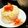yukach1's cooksnap of when they made 【簡単】ケーキ型いらずミニお寿司ケーキ♡.
