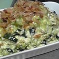 とんとんふふ's cooksnap of when they made アボカドと胡瓜の梅和え.