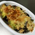 ありんこ☆★'s cooksnap of when they made さつま芋にツナマヨチーズのせ焼き♡.