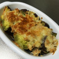 ありんこ☆★'s cooksnap of when they made さつま芋にツナマヨチーズのせ焼き♡.