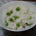 マルチワワ's cooksnap of when they made ❀✿春ですよ～、豆ごはん✿❀.