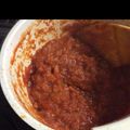 yasukota's cooksnap of when they made 手作りピザに♪簡単ピザソース.
