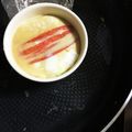 みほミホ's cooksnap of when they made ◇フライパンで簡単茶碗蒸し.