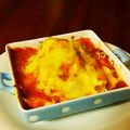 さちちろりろり's cooksnap of when they made かんたん＊キャベツとミートソースのドリア.