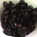 マカロン＠初心者's cooksnap of when they made 火にかけるのは１時間弱　魔法瓶で簡単黒豆.