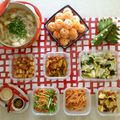 ふなここ's cooksnap of when they made 鶏つくねと根菜のぽかぽか生姜スープ.