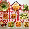 ふなここ's cooksnap of when they made 高野豆腐でナポリタン♪.