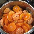 たかみー225's cooksnap of when they made みかんジャム.