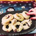 かすぱん's cooksnap of when they made 低カロリーで簡単なもちもち焼きドーナツ♡.