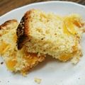 マチコりん's cooksnap of when they made 林檎★さつま芋のケーキ.