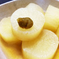 うめしょこ's cooksnap of when they made 簡単で美味しい！★ふろふき大根★.