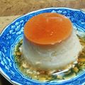 こっこちゃーん's cooksnap of when they made 簡単なめらかプリン！ヴィジョングラス使用.