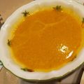 eiyoushi's cooksnap of when they made かぼちゃの煮物でスープ.