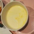 eiyoushi's cooksnap of when they made かぼちゃの煮物でスープ.