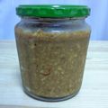 トマメガネ's cooksnap of when they made ニンニク味噌.