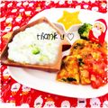 hitomi＊＊'s cooksnap of when they made 簡単３ステップ離乳食★とろりんみかん.