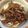 りんくれん's cooksnap of when they made 赤味噌香る、舞茸と挽き肉の絶品おうどん。.