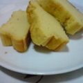 すばる1's cooksnap of when they made ♡♡ヨーグルトケーキ♡♡.