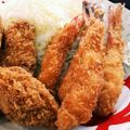 はくにゃんﻌﻌﻌ♥'s cooksnap of when they made 海老フライ（下処理仕方）（お弁当用も有）.