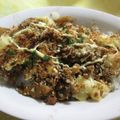 miyuki12's cooksnap of when they made マヨ使いのリメイク:カレードリア風☆.
