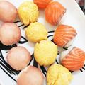まさ大好き's cooksnap of when they made 簡単過ぎる酢飯！.