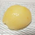 汐大福's cooksnap of when they made 洋梨のコンポート.