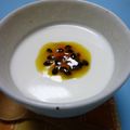 りりちょろこ's cooksnap of when they made 杏仁霜とレンジでつくる杏仁豆腐。.