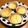 ぽめchan's cooksnap of when they made トースターで焼くチーズケーキ.