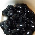 hati32's cooksnap of when they made ふっくら黒豆【おせち】.