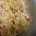 谷さんスヌーピー's cooksnap of when they made 簡単！なめらかポテトサラダ✩.