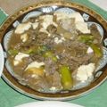 ぶらひろりん's cooksnap of when they made チンゲン菜とエビのトロトロあんかけ豆腐.