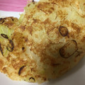 ayQ28's cooksnap of when they made 簡単もっちりネギ焼き～！.