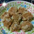 sakuraロゼット's cooksnap of when they made たっぷり玉ねぎのジューシー焼売。.