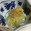 ちゅききょう's cooksnap of when they made 白菜の柚子胡椒ドレッシングサラダ.