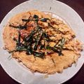 そめさん堂's cooksnap of when they made 簡単美味♪中華風納豆オムレツ.