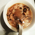 nazare's cooksnap of when they made 冬色☆鶏とかぶの治部煮風.