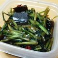 ママタマコタマ's cooksnap of when they made 壬生菜（みぶな）のお漬物.