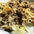 ゆきネー's cooksnap of when they made 超簡単♥もやしと豚肉の味噌炒め✌母の味✳.