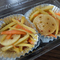 ひろみつばち's cooksnap of when they made いも類のきんぴら.