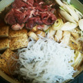 うさぴか's cooksnap of when they made 簡単★美味しい♪すき焼きの割下.