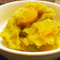 BALANce78's cooksnap of when they made おせちに！ 簡単 美味しい 栗きんとん♡.