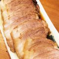 dawnちゃん's cooksnap of when they made 煮豚.
