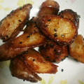 くにぴゆりぴのマミー's cooksnap of when they made 簡単！美味！甘辛でうまうま♡揚げ里芋.
