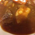 ラーメン好き♪'s cooksnap of when they made 圧力鍋でとろける簡単ビーフシチュー.