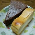 ぱゆたん's cooksnap of when they made 混ぜて焼くだけ！チーズケーキ.